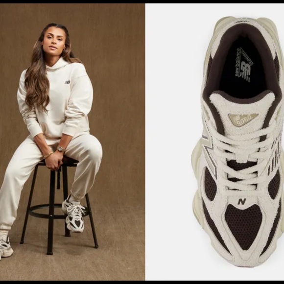 New Balance 9060 RARE - Sydney Collection - Picture 8 of 8